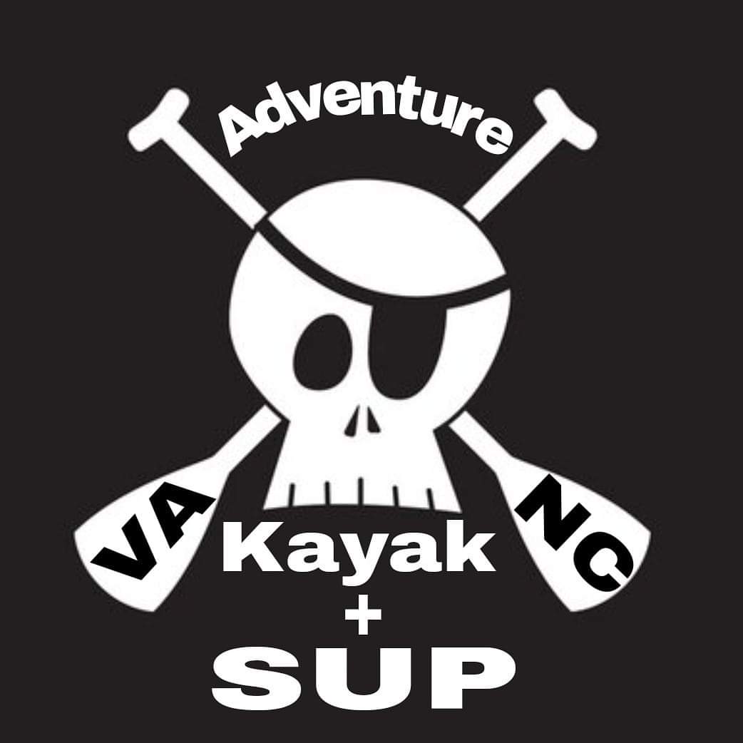 Adventure Kayak & SUP